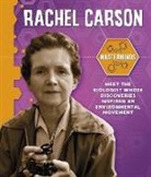 Izzi Howell - Masterminds: Rachel Carson
