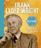 Izzi Howell - Masterminds: Frank Lloyd Wright