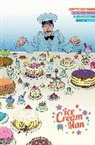 Walt Kelly, W. Maxwell Prince, W. Maxwell Prince, Carolyn Kelly - Ice Cream Man, Volume 6: Just Desserts