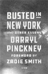 Darryl Pinckney - Busted in New York & Other Essays