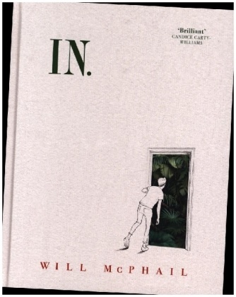 Will McPhail - In: The Graphic Novel