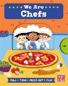 Carlo Beranek, Pat-a-Cake, Carlo Beranek - Job Squad: We Are Chefs