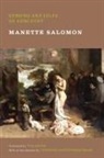 Edmond De Goncourt, Jules de Goncourt - Manette Salomon