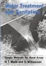 H T Mann, H. T. Mann, D. Williamson - Water Treatment and Sanitation