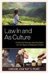 Caroline Joan Picart, Caroline Joan Kay S Picart, Caroline Joan Kay S. Picart - Law in and as Culture