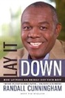 Randall Cunningham - Lay It Down