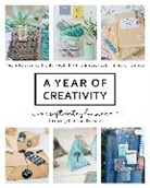 Miriam Catshoek, Ms. Miriam Catshoek, Ms. Petra Hoeksema, Petra Hoeksema, Bregje Konings, Ms. Bregje Konings... - A Year of Creativity