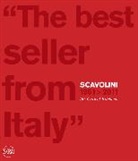 Massimo Martignoni, Massimo Martignoni - Scavolini 1961 - 2011: 50 Years of Kitchens