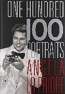 Angela Lo Priore - One Hundred 100 Portraits