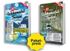 Reisemobi International, Reisemobil International - Die 20 besten Wohnmobiltouren in Deutschland Band 3 und 4