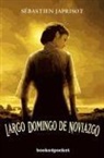 Sebastien Japrisot - Largo Domingo de Noviazgo