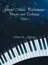 Robert L. Jefferson - Gospel Music Performance Practice and Technique Volume 1