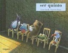 Ernst Jandl, Norman Junge - Ser Quinto = Being Fifth