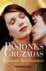 Suzanne Brockman - Pasiones Cruzadas = Hot Target