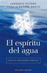 Lawrence Ellyard - ESP-Ritu del Agua, El