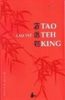 Lao Tse - Tao Teh King (Bilinge)