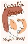 Virginia Woolf - Jacob's Room