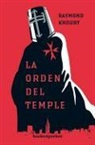 Raymond Khoury - La Orden del Temple = The Last Templar