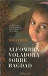 Hala Jaber - Alfombra Voladora Sobre Bagdad