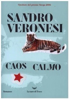 Sandro Veronesi - Caos Calmo