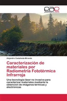 Alejandro Castañeda-Miranda - Caracterización de materiales por Radiometría Fototérmica Infrarroja