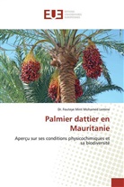 Fouteye Mint Mohamed Lemine, Dr Fouteye Mint Mohamed Lemine, Dr. Fouteye Mint Mohamed Lemine, Fouteye Mint Mohamed Lemine - Palmier dattier en Mauritanie