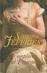 Sabrina Jeffries - Complacer al Principe = To Pleasure a Prince