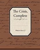 Winston Churchill - The Crisis, Complete