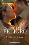 Andrea Kane - Esencia de Peligro