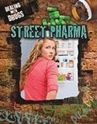 Jessica Wilkins - Street Pharma