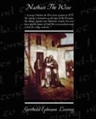 Gotthold Ephraim Lessing - Nathan the Wise