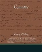 Ludvig Holberg - Comedies
