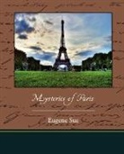 Eugene Sue - Mysteries of Paris