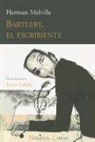 Herman Melville, Javier Zabala - Bartleby, el escribiente