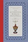Margarita Arnal Moscardó, Margarita Arnal Moscardo - La Autentica Baraja Espanola: Tarot Tradicional