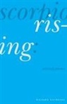 Richard Katrovas - Scorpio Rising - Selected Poems