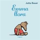 Jutta Bauer - Emma llora