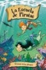 Steve Stevenson, Stefano Turconi - El Tesoro de los Abismos = The Treasure of the Abysses