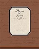 Anne Bronte - Agnes Grey