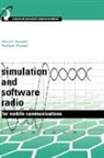 Hiroshi Harada, Ramjee Prasad - Simulation and Software Radio for Mobile Communications (Book )