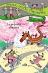 Beatrice Masina, Beatrice Masini, Desideria Guicciardini - La Pequena Dragona