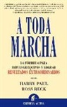 Harry Paul, Ross Reck - A Toda Marcha