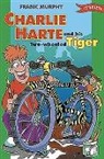 Frank Murphy, Celine Kiernan - Charlie Harte and His Two-Wheeled Tiger