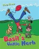 Mary Shaw - Basil's Unkie Herb