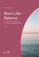 Uta Kirschten - Work-Life-Balance
