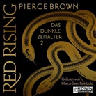 Pierce Brown, Marco Sven Reinbold, Claudia Kern - Red Rising 5.2, Audio-CD, MP3 (Hörbuch)