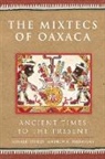 Andrew K. Balkansky, Ronald Spores, Ronald Balkansky Spores - Mixtecs of Oaxaca