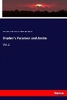 William T Brewster, William Tenney Brewster, Geoffre Chaucer, Geoffrey Chaucer, Joh Dryden, John Dryden - Dryden's Palamon and Arcite