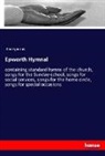 Anonymous - Epworth Hymnal