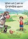 Melody Boumelhem, Lisa Eden - When will I see my Grandpa again?